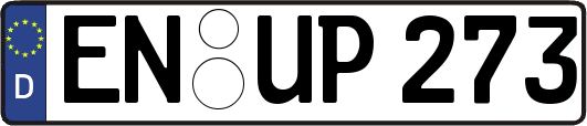 EN-UP273