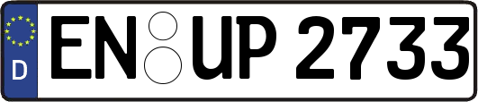 EN-UP2733
