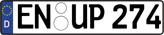 EN-UP274