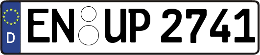 EN-UP2741