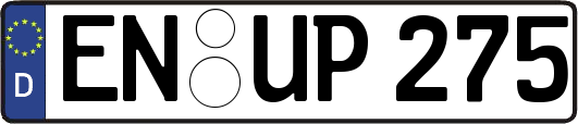 EN-UP275