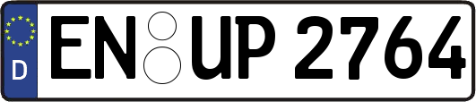 EN-UP2764