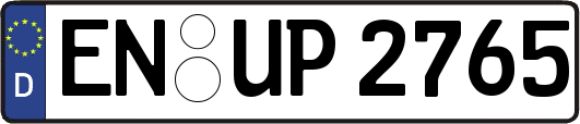EN-UP2765