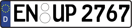 EN-UP2767