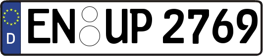 EN-UP2769
