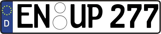 EN-UP277