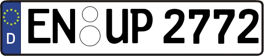 EN-UP2772