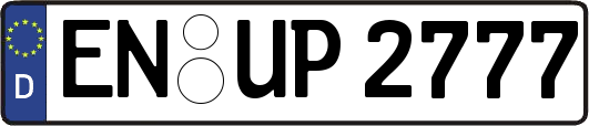 EN-UP2777