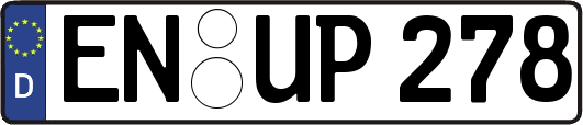 EN-UP278
