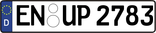 EN-UP2783
