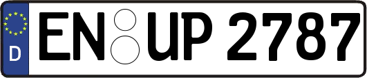 EN-UP2787