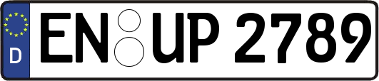 EN-UP2789