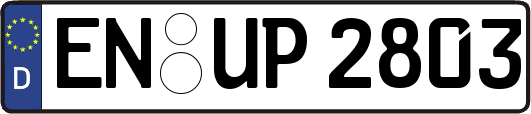 EN-UP2803