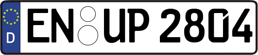 EN-UP2804