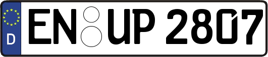 EN-UP2807