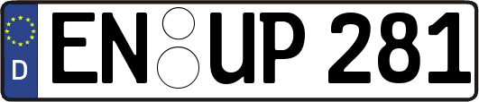 EN-UP281
