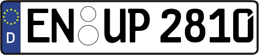 EN-UP2810
