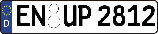 EN-UP2812