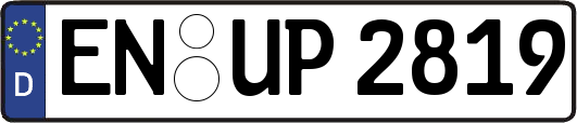 EN-UP2819