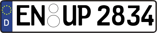 EN-UP2834