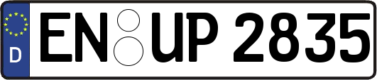 EN-UP2835