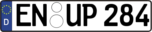 EN-UP284