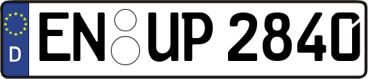 EN-UP2840