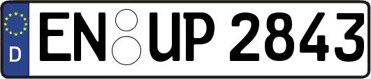 EN-UP2843