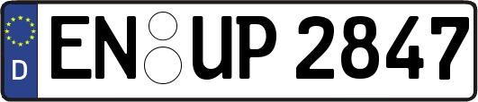 EN-UP2847
