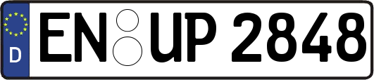 EN-UP2848