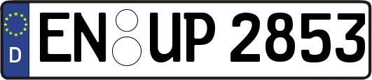 EN-UP2853
