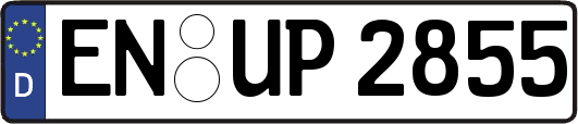 EN-UP2855