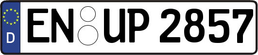 EN-UP2857