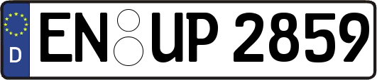 EN-UP2859