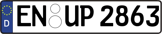 EN-UP2863