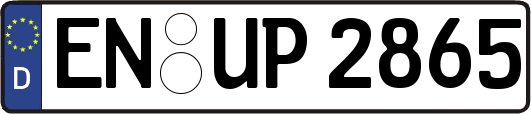 EN-UP2865
