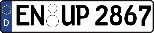 EN-UP2867