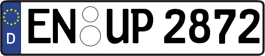 EN-UP2872