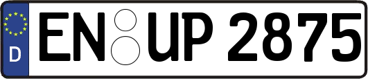 EN-UP2875