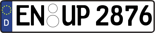 EN-UP2876