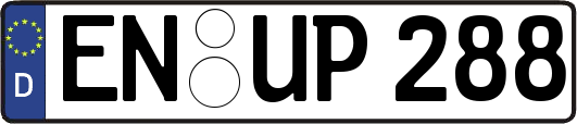EN-UP288