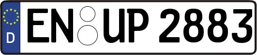 EN-UP2883