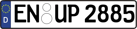 EN-UP2885