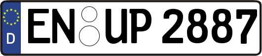 EN-UP2887