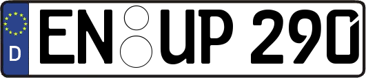 EN-UP290