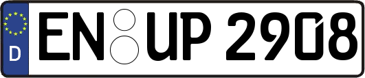 EN-UP2908