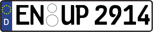 EN-UP2914
