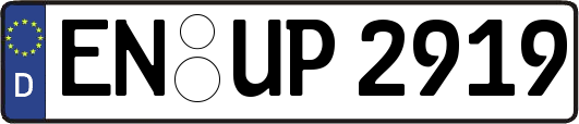 EN-UP2919