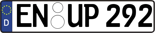 EN-UP292