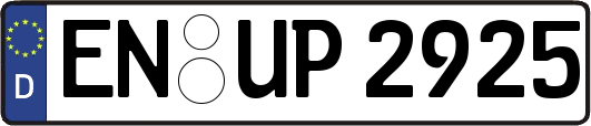 EN-UP2925